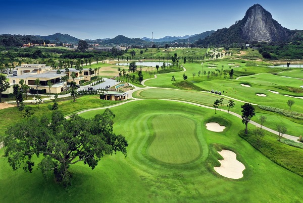 Chee Chan Golf Resort