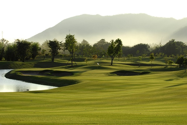Chiangmai Highlands Golf and Spa Resort