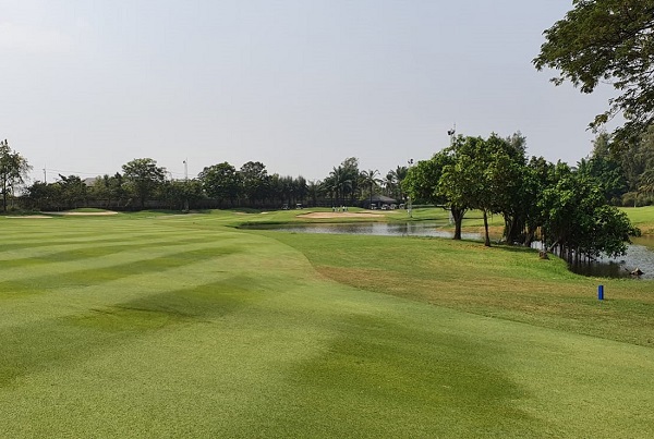 Bangkok Golf Club