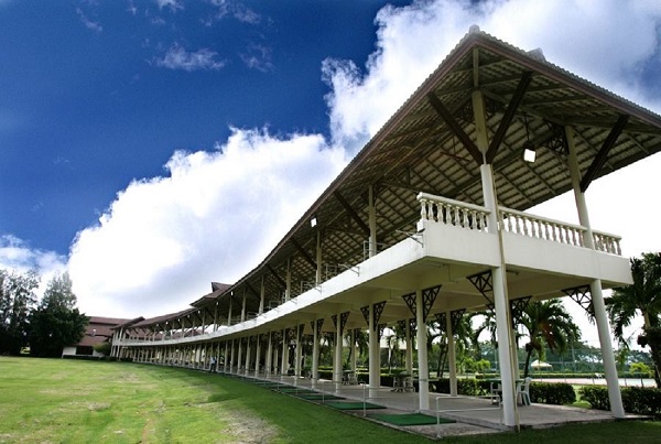 Driving Range