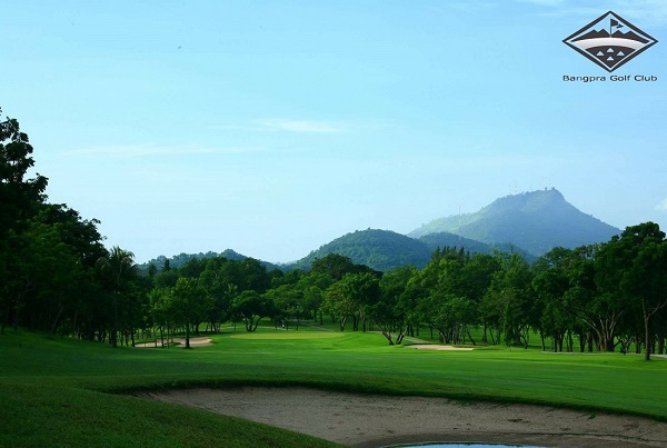 Wangjuntr Golf Park