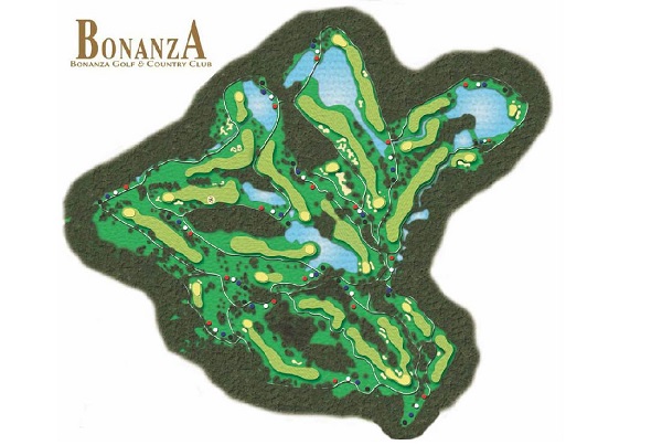 Bonanza Golf and Country Club