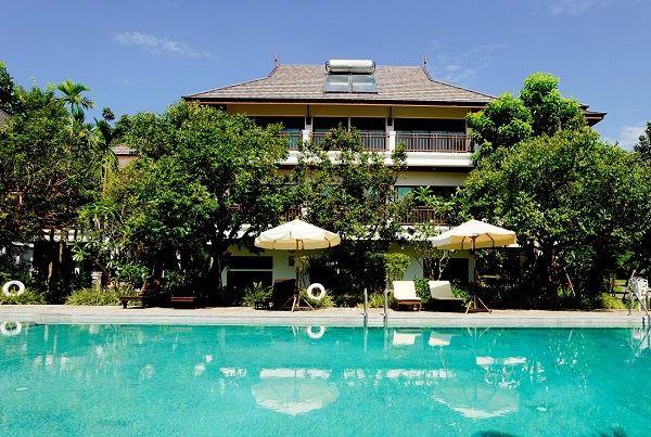 Chiang Mai Highlands Golf and Spa Resort