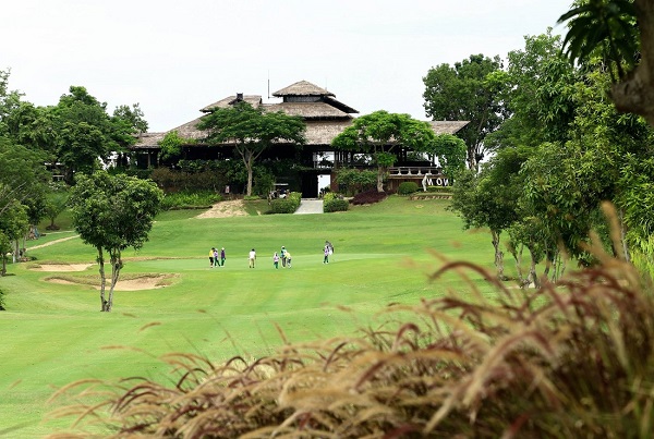 Chiang Mai Inthanon Golf and Natural Resort