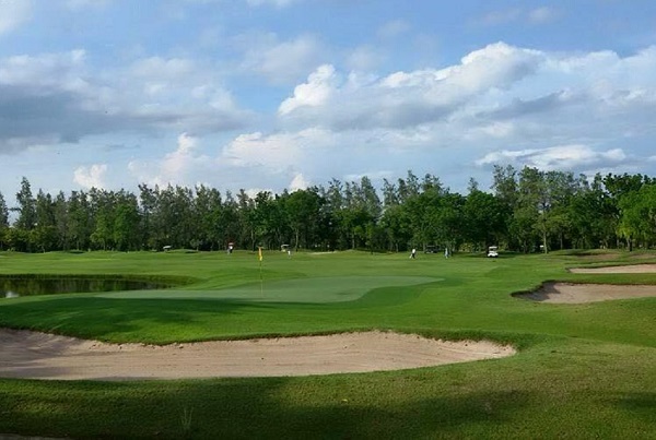 Green Valley Country Club