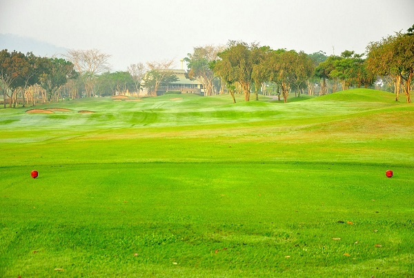 Greenwood Golf & Resort