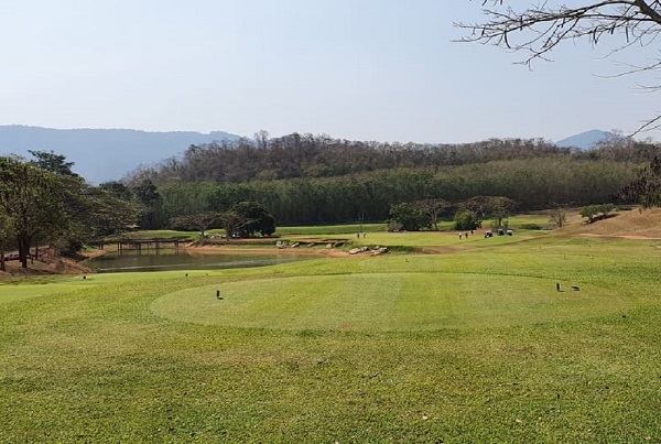 Khao Yai Golf Club