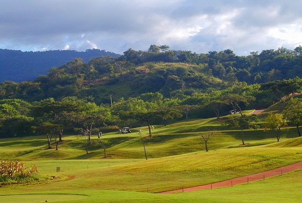 Khao Yai Golf Club