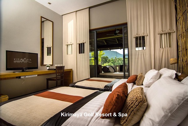 Kirimaya Golf Resort & Spa