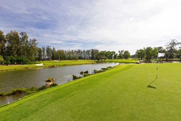 Laguna Golf Phuket