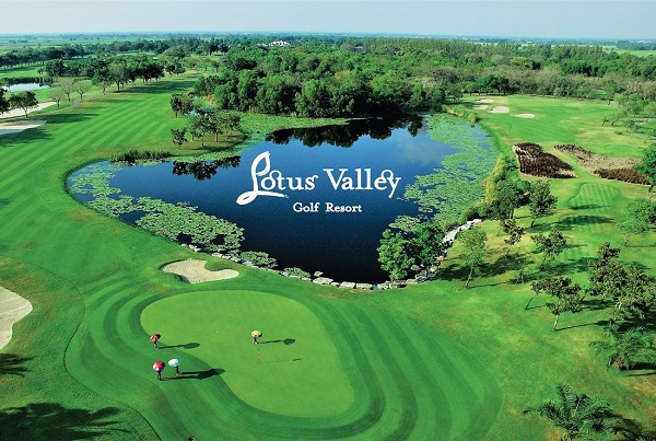 Lotus Valley Golf Resort