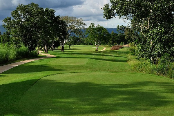 Mountain Creek Golf Resort and Residence