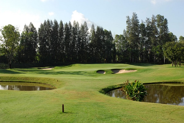 Muang Kaew Golf Club