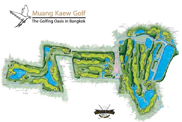 Muang Kaew Golf Club