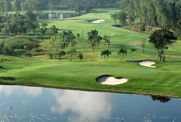 Muang Keaw Golf Club