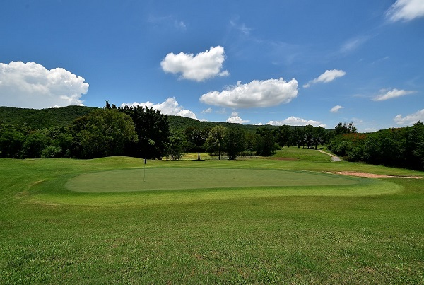 Panorama Golf and Country Club