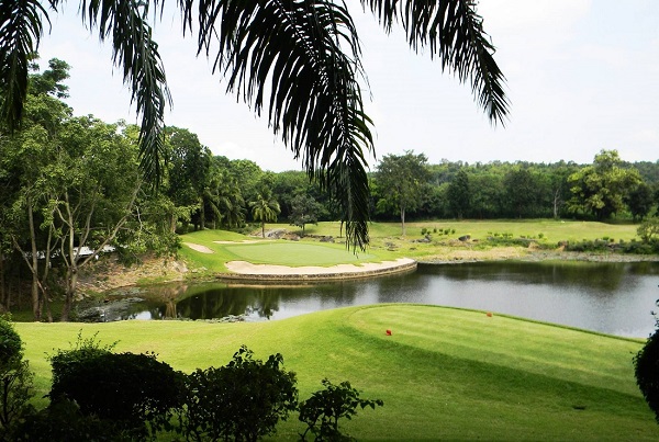 Panorama Golf and Country Club