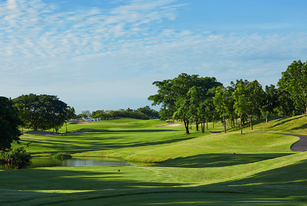 Riverdale Golf Club