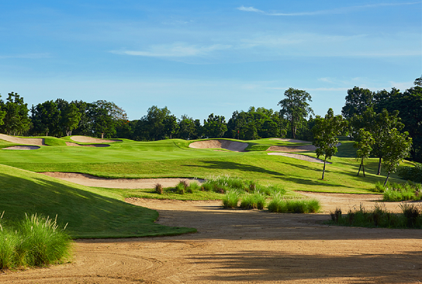 Riverdale Golf Club