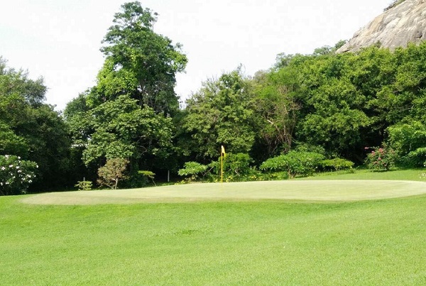 Royal Hua Hin Golf Course