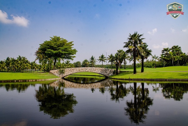 Suwan Golf & Country Club