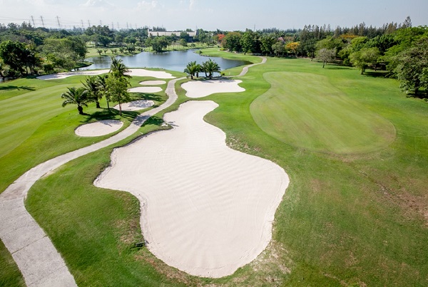 Windsor Park and Golf Club