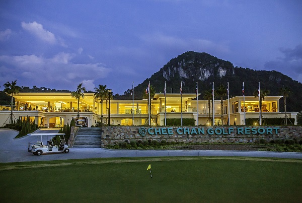 Chee Chan Golf Resort