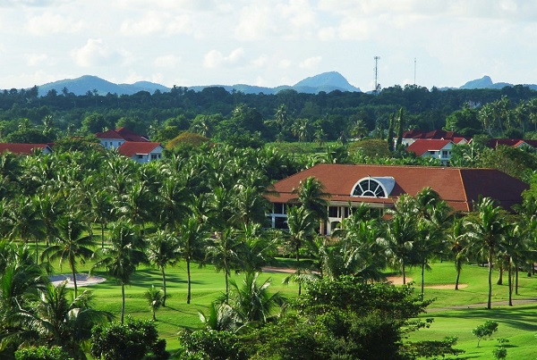 Eastern Star Country Club & Resort