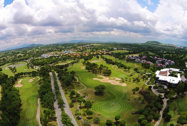 Laem Chabang International Country Club