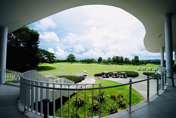 Pattaya Country Club and Resort