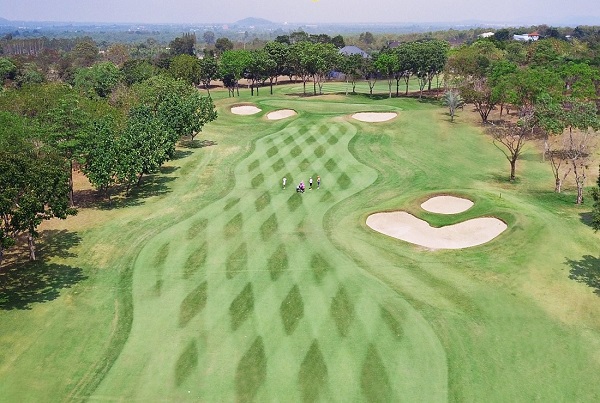 Phoenix Gold Golf and Country Club