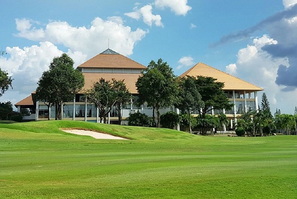 Phoenix Gold Golf and Country Club