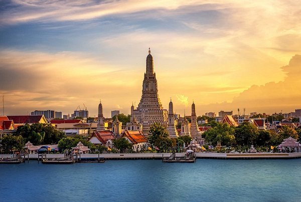 Thailand Day Tours