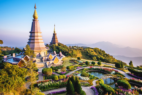 Chiang Mai Day Tours