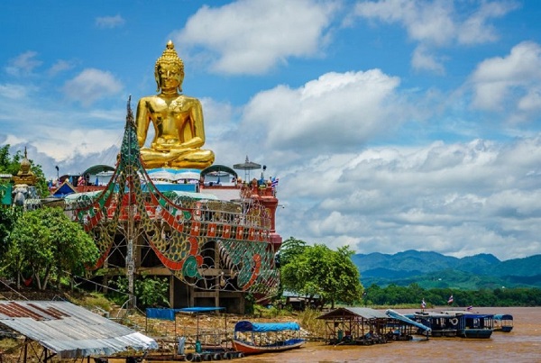 Chiang Rai Day Tours