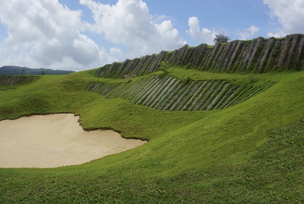 Siam Country Club Rolling Hills