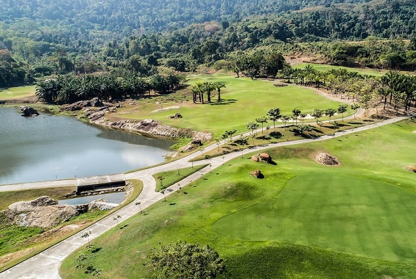 Wangjuntr Golf Park