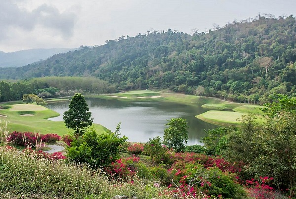 Wangjuntr Golf Park