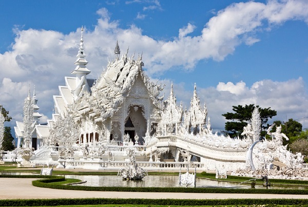 Chiang Rai Day Tours